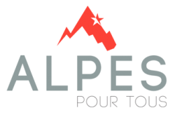 Logo Alpes pour tous